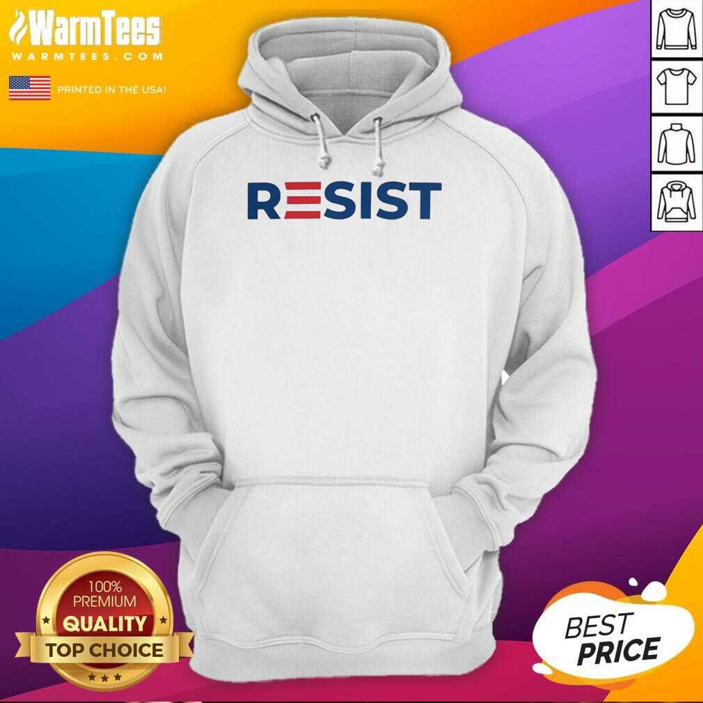 Premium Resist Joe Biden President 2020 Shirt