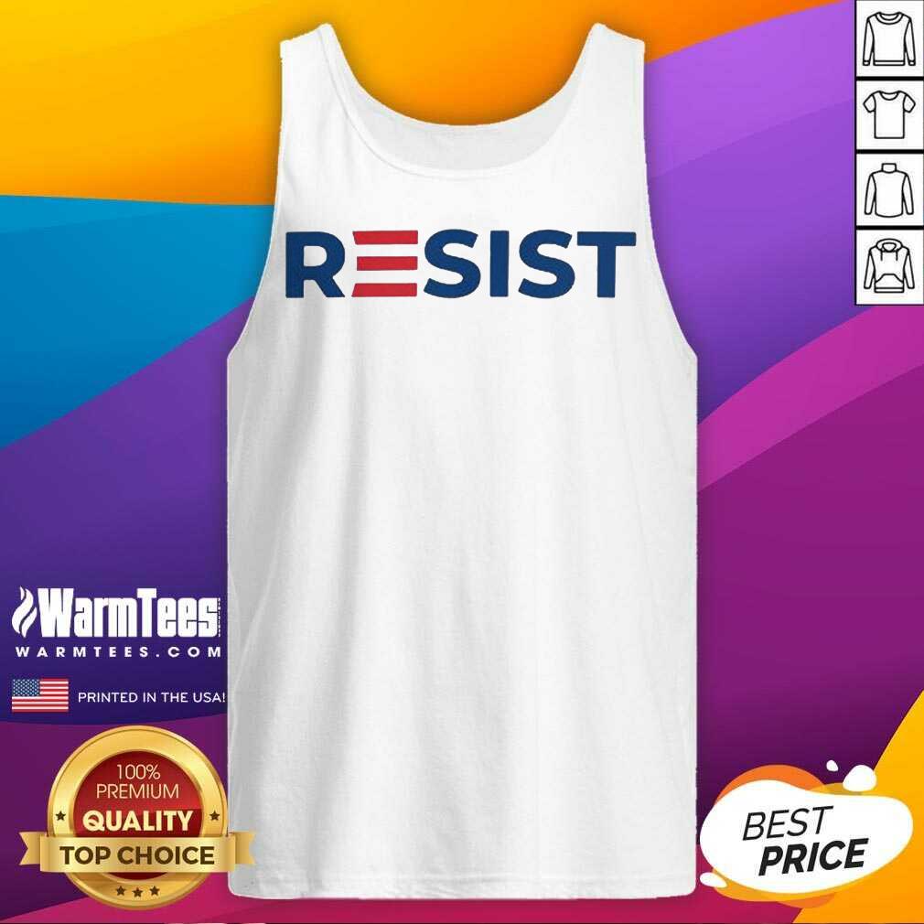 Premium Resist Joe Biden President 2020 Shirt