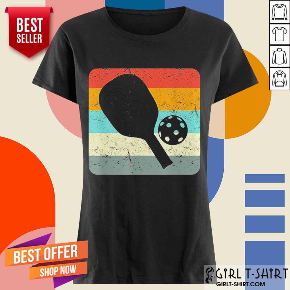 Premium Vintage Player Shirt