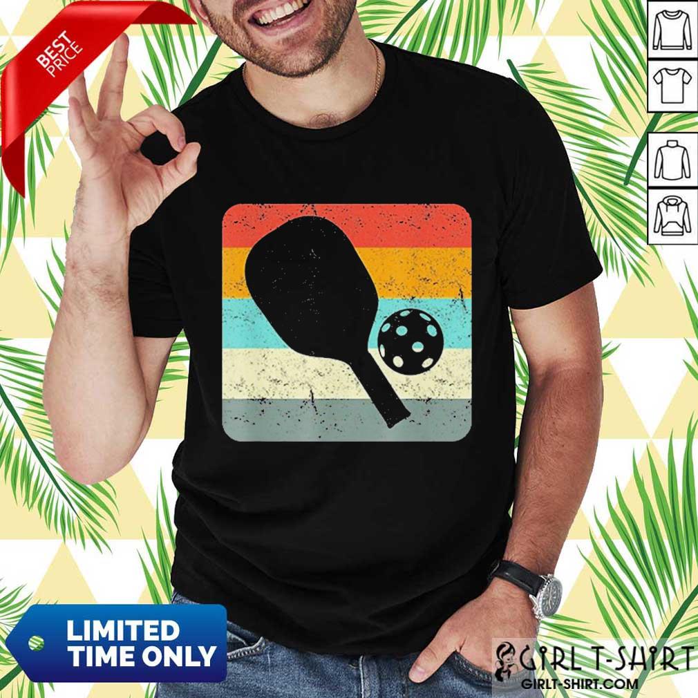 Premium Vintage Player Shirt