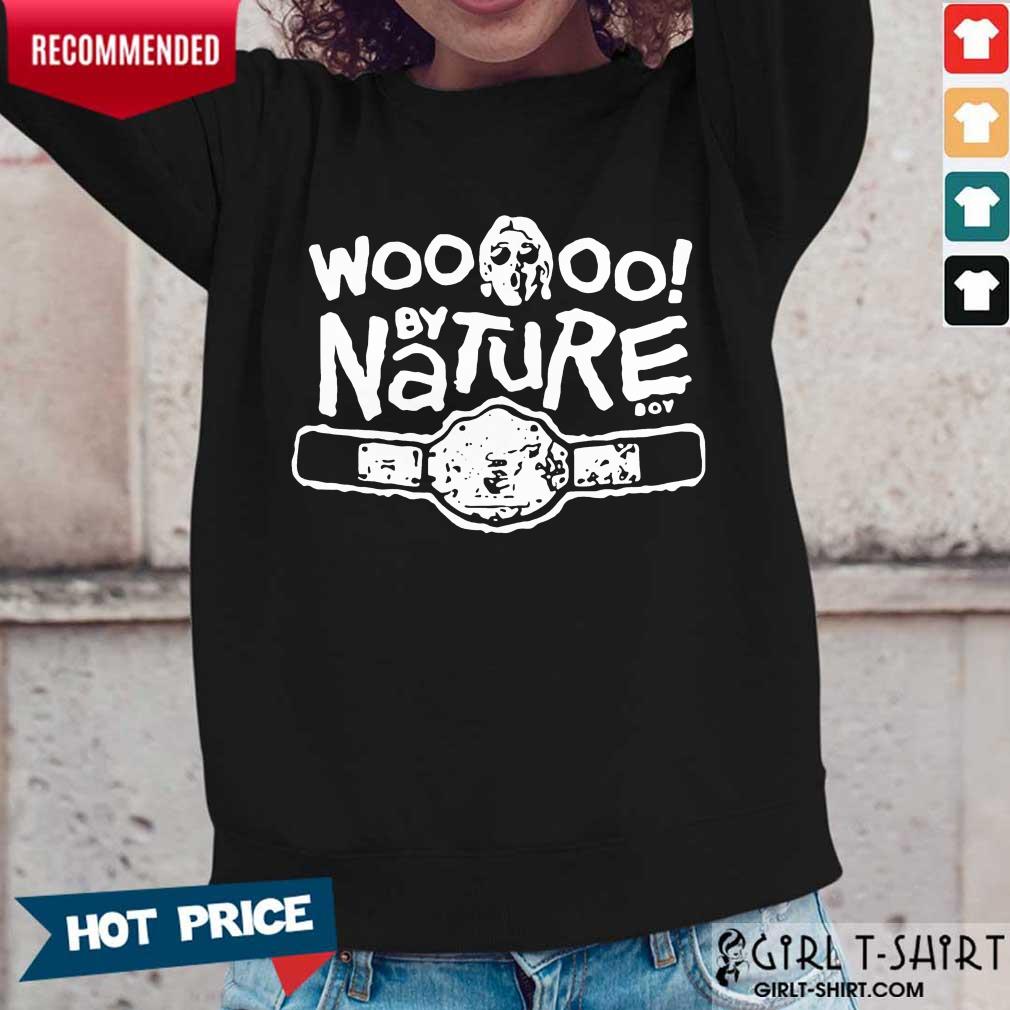 Premium Wu Tang Woo Shirt