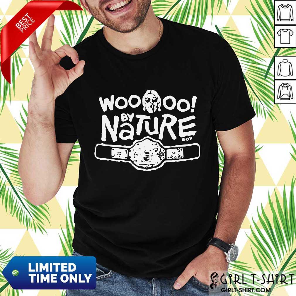 Premium Wu Tang Woo Shirt