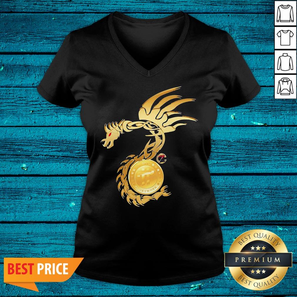 Premium XRP Ripple AppleStyle Throwback Shirt