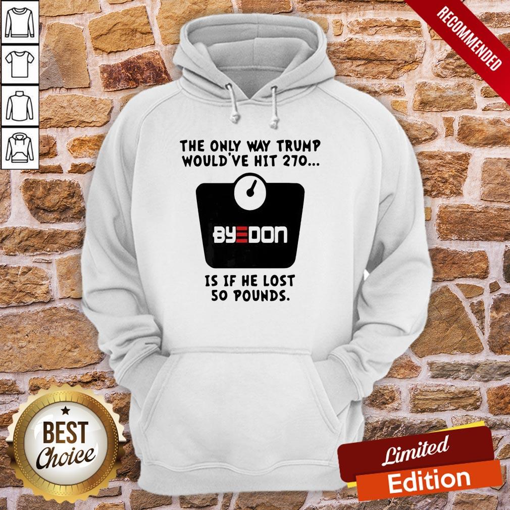 Pretty Biden Harris 2020 Win Won Election ByeDon Democrats 2021 Shirt