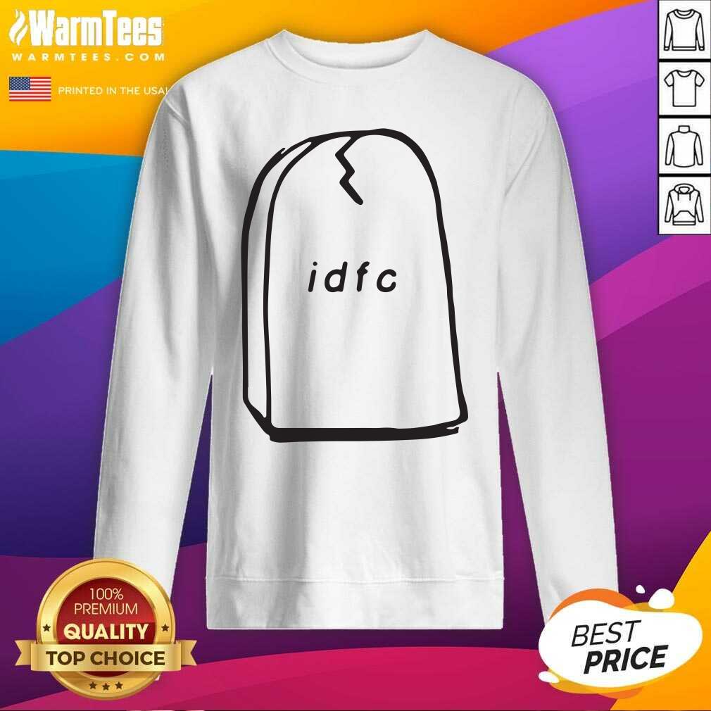 Pretty Blackbear Merch Idfc Grave Throwback Shirt