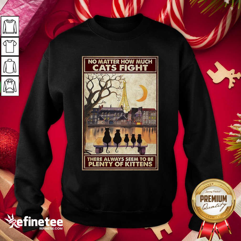 pretty-cats-no-matter-how-much-cats-fight-there-always-seem-to-be-plenty-of-kittens-poster-sweatshirt.jpg