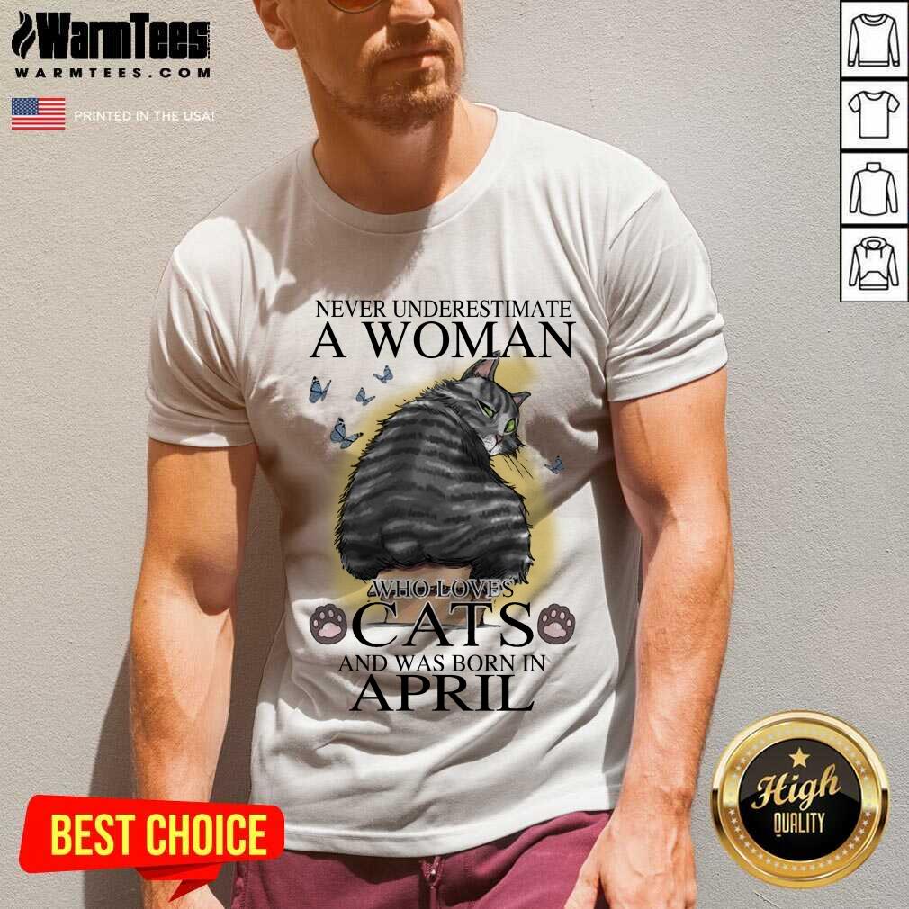 pretty-never-underestimate-a-woman-who-loves-cats-and-was-born-in-april-butterflies-v-neck.jpg