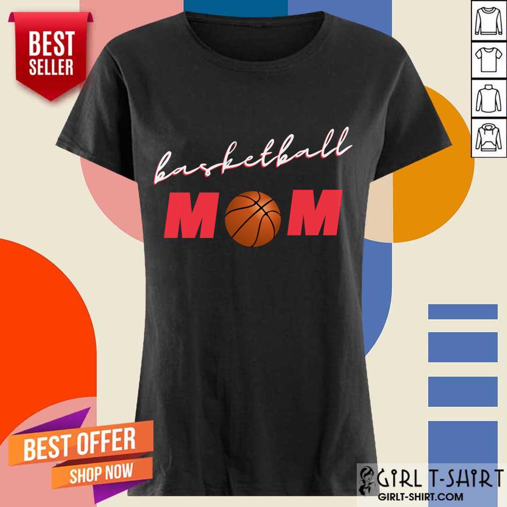 Pretty Proud Mother Game Day Sports Shirt