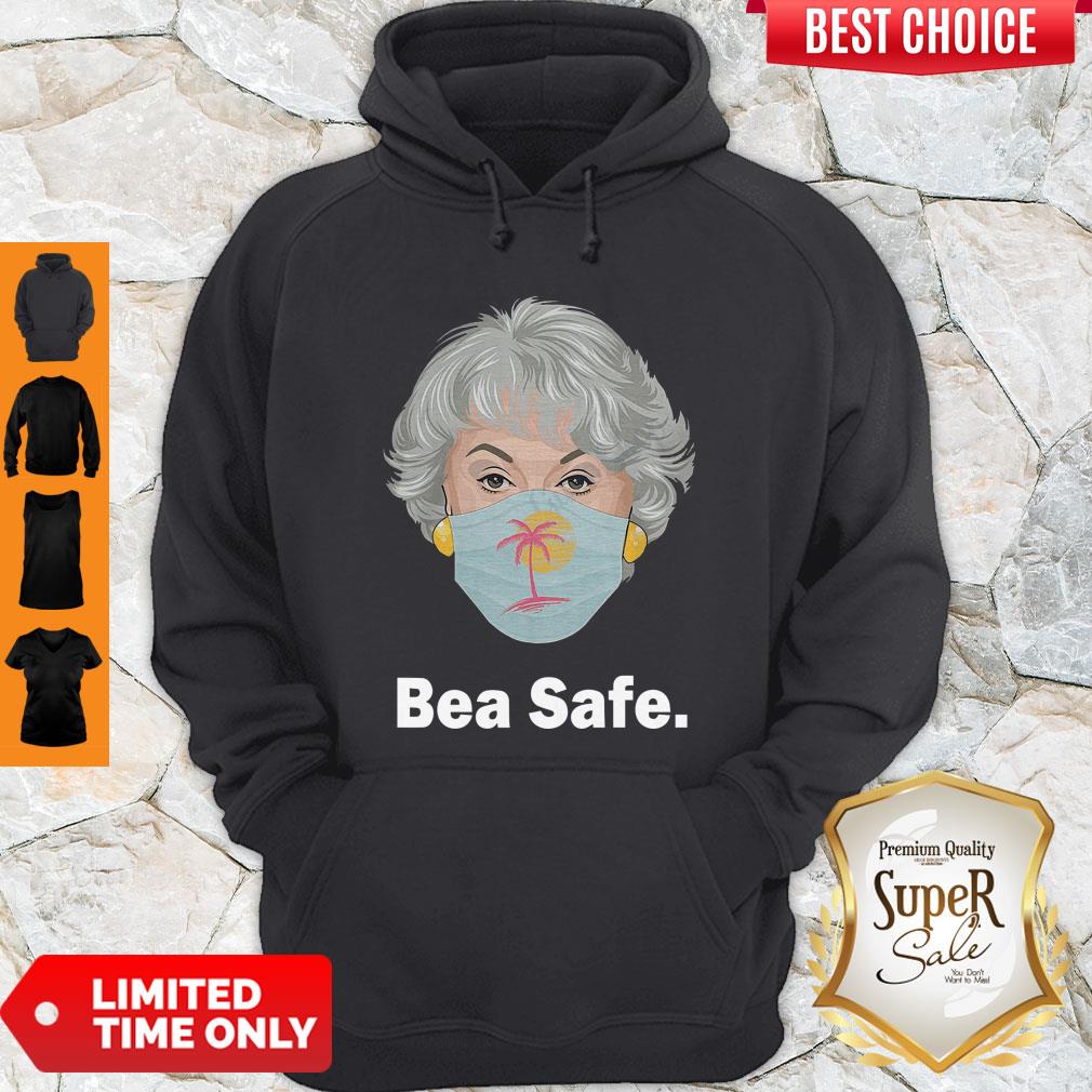 Pretty The Golden Girls Bea Safe Shirt