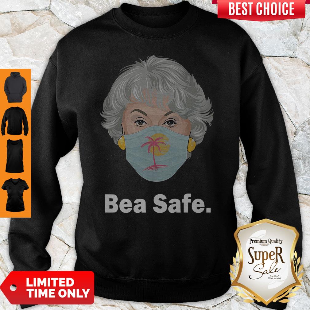 Pretty The Golden Girls Bea Safe Shirt