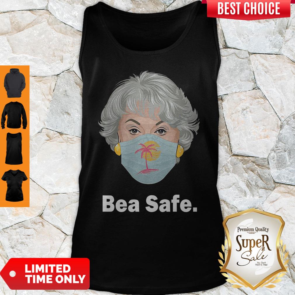 Pretty The Golden Girls Bea Safe Shirt