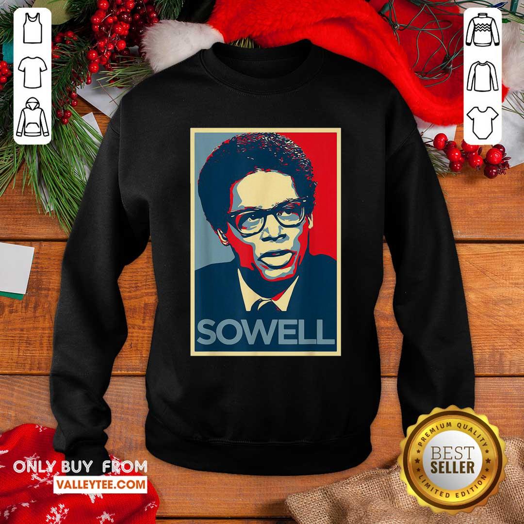 Pretty Thomas Sowell Shirt