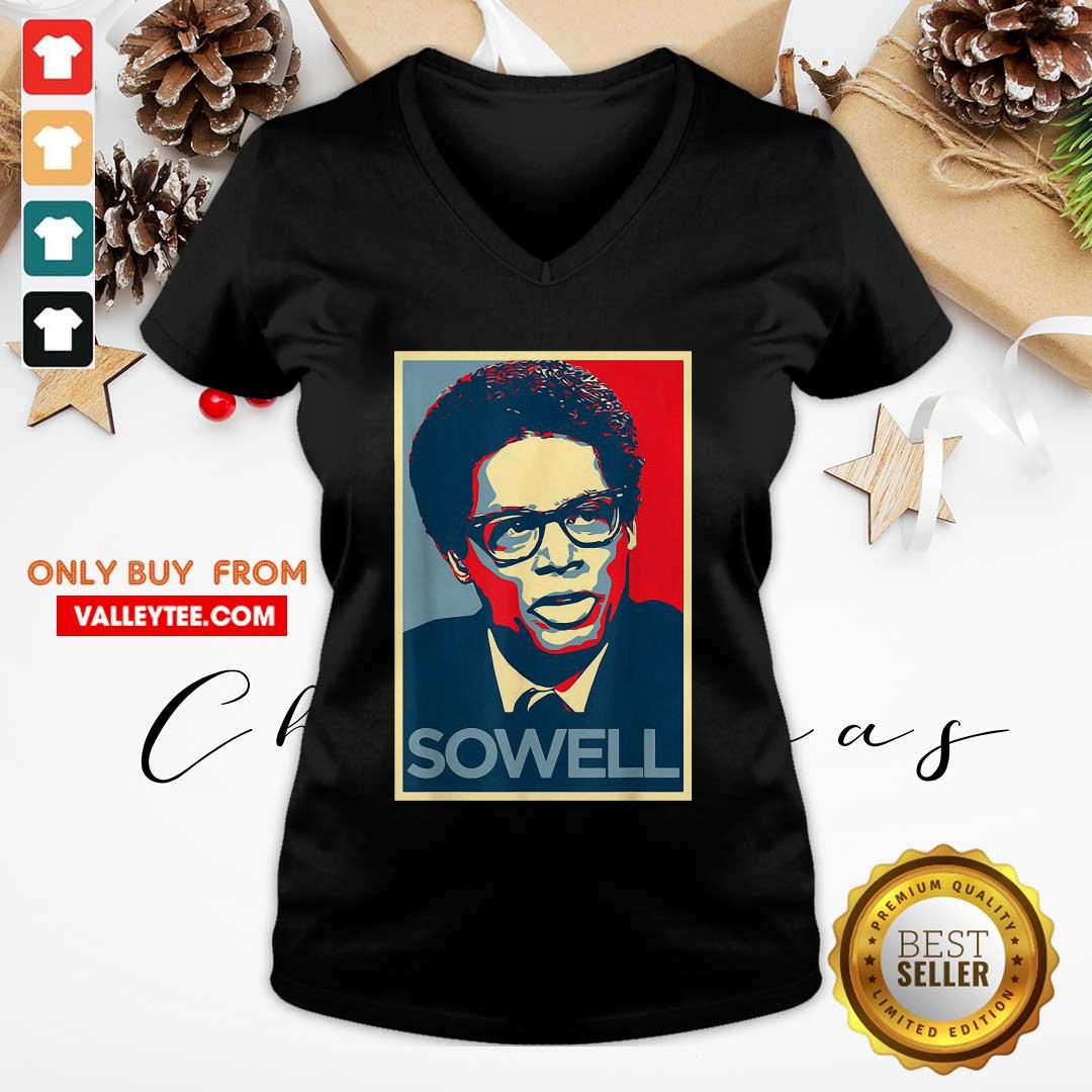 Pretty Thomas Sowell Shirt