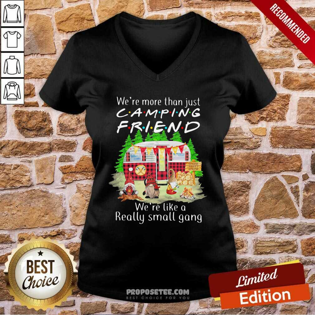 pretty-were-more-than-just-camping-friend-were-like-a-really-small-gang-gnome-xmas-v-neck.jpg