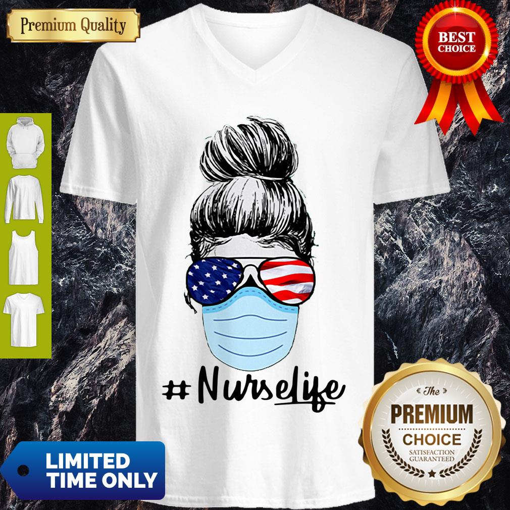 Pro Coffee Scrubs Rubber Gloves #Nurselife Shirt