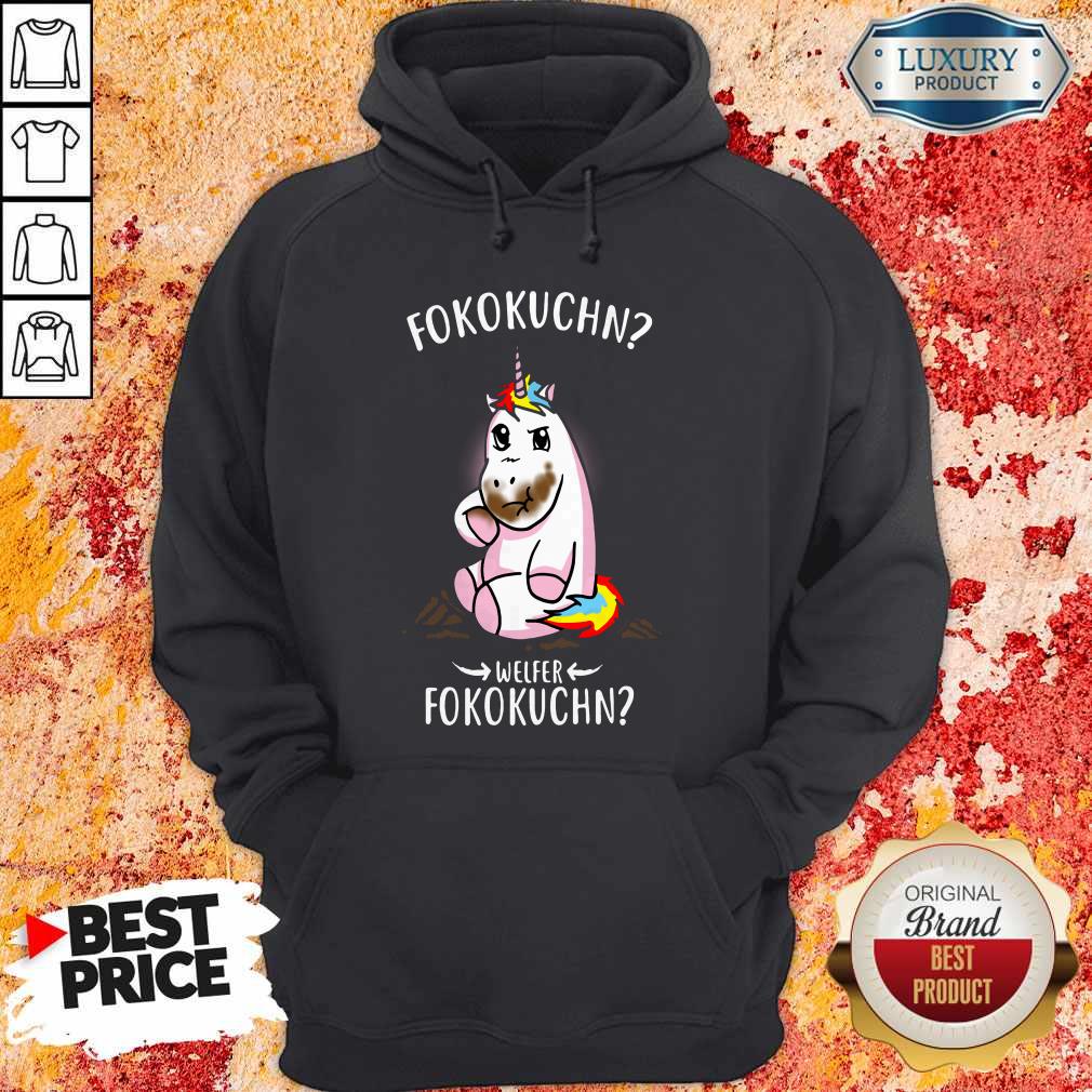 Pro I Love Fokokuchn Welfer Fokokuchn Shirt