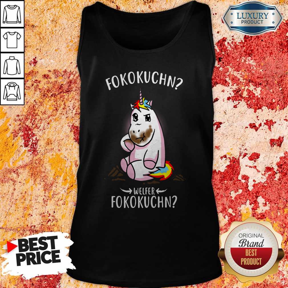 Pro I Love Fokokuchn Welfer Fokokuchn Shirt