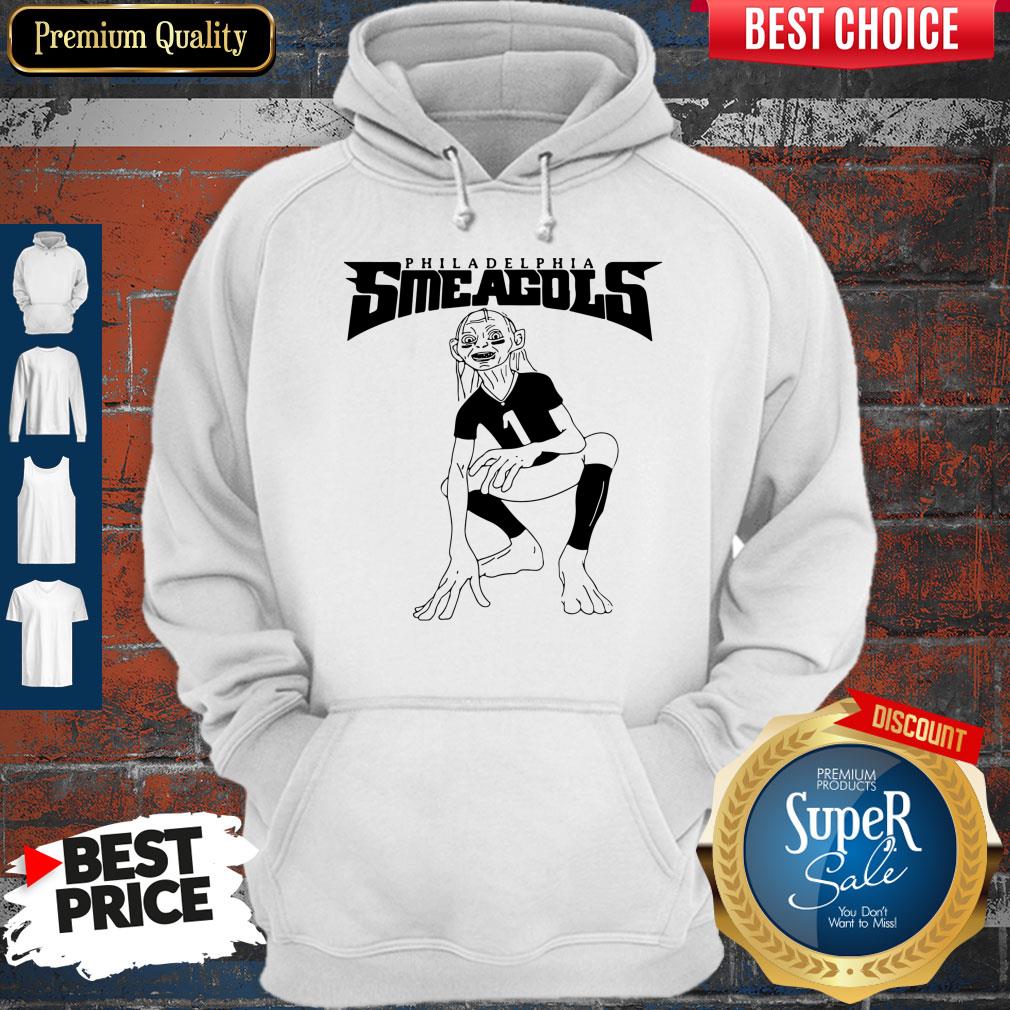 Pro Philadelphia Smeagols Shirt