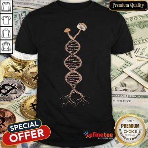 Hot Trippy Black Style 12 Shirt