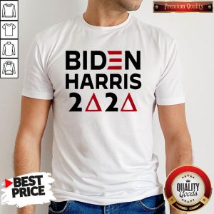 Joe Biden Kamala Harris Vote America 2020 Shirt
