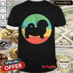 Perfect Shih Tzu Premium Fit Shirt