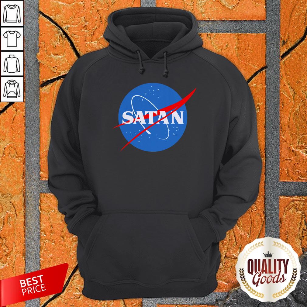 Satan Nasa Premium Official Perfect Nice Premium Shirt
