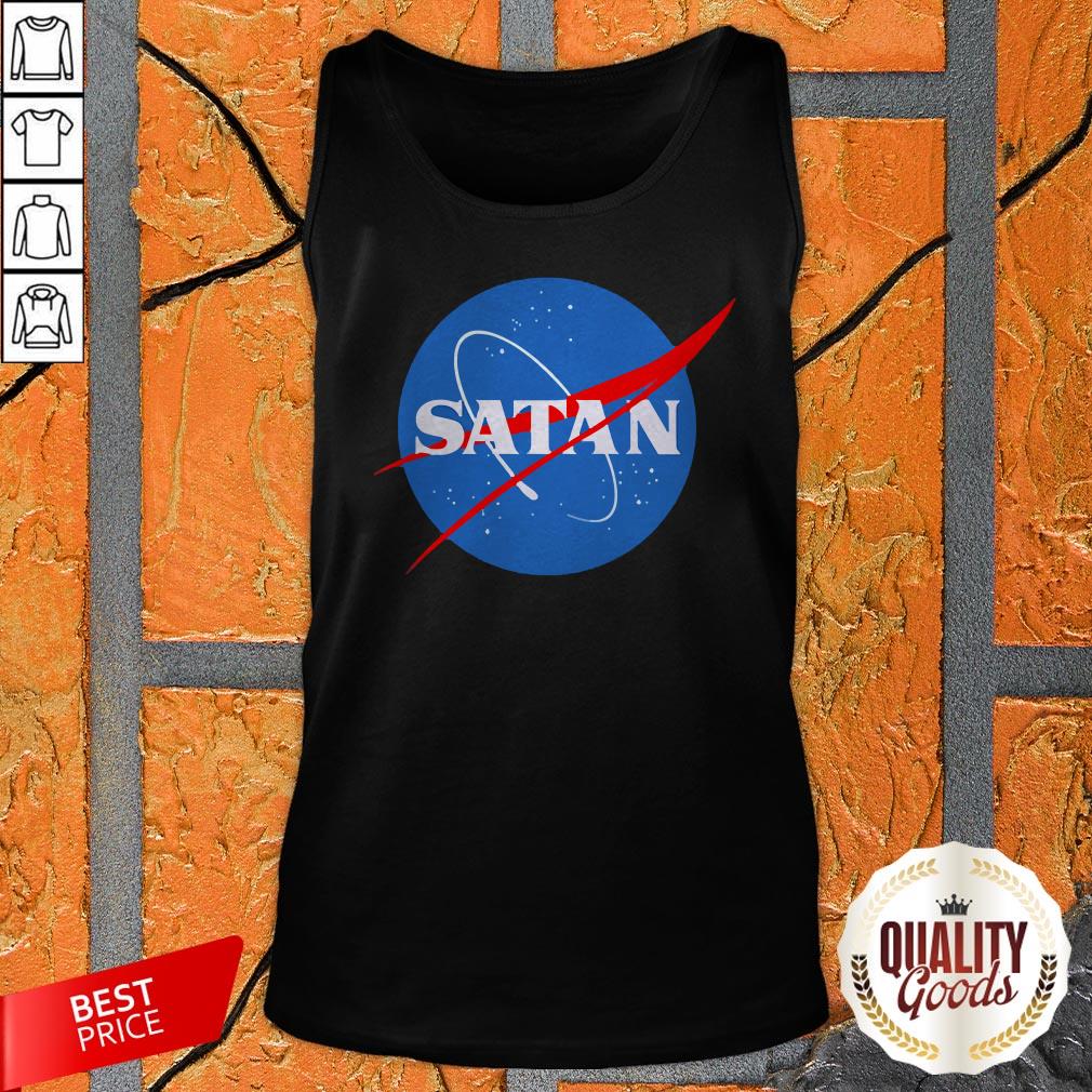 Satan Nasa Premium Official Perfect Nice Premium Shirt