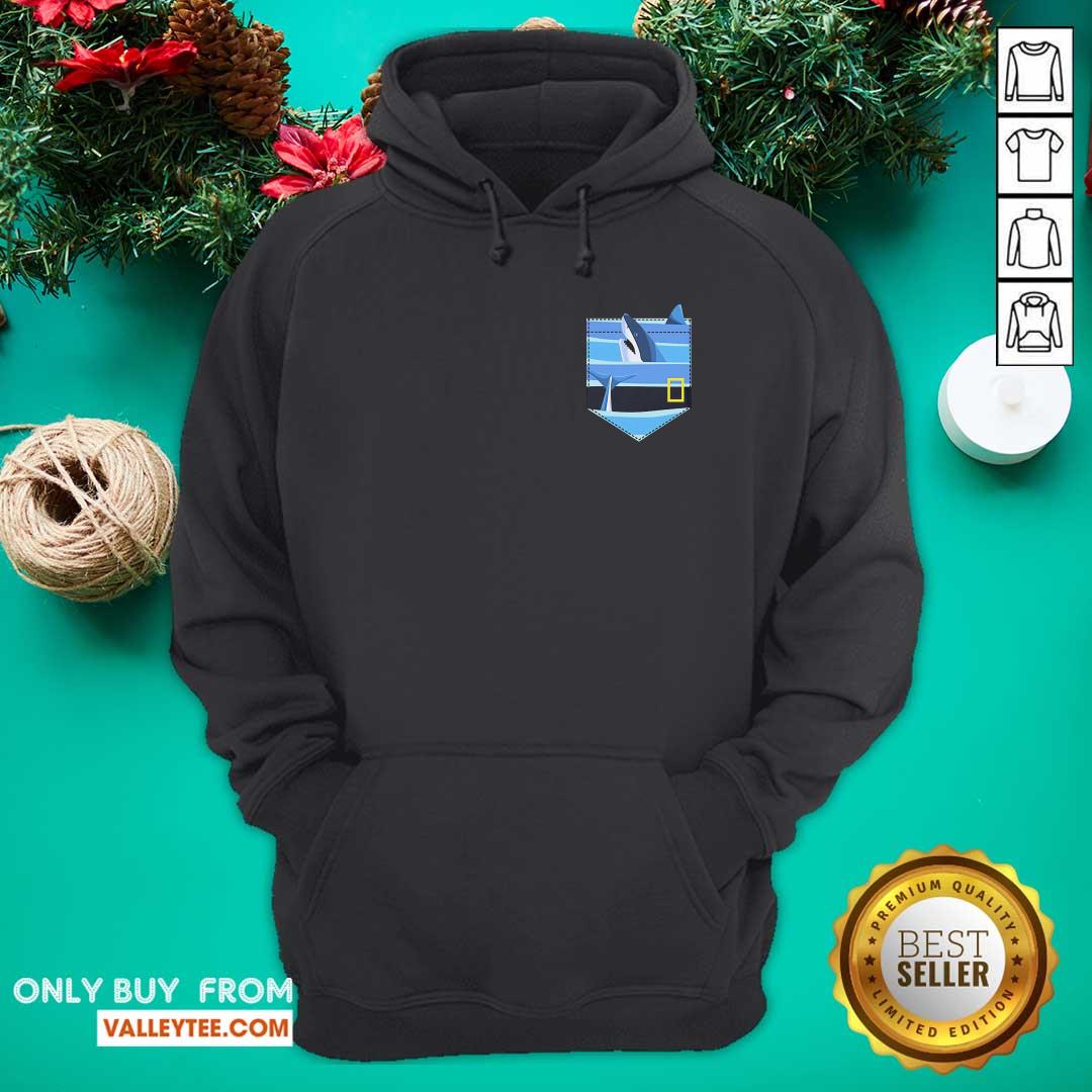 Shark National Geographic Underwater Adventure Shirt