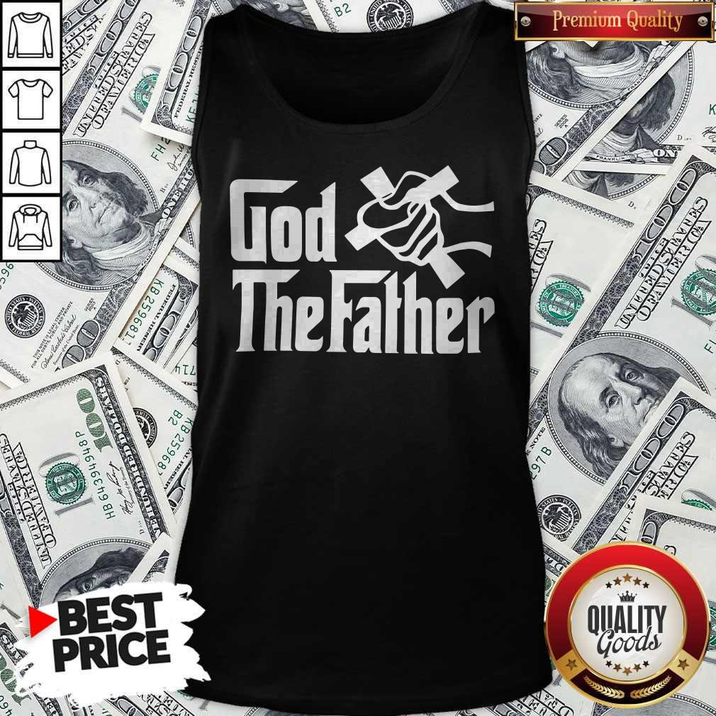 So Beautiful God The Father Shirt