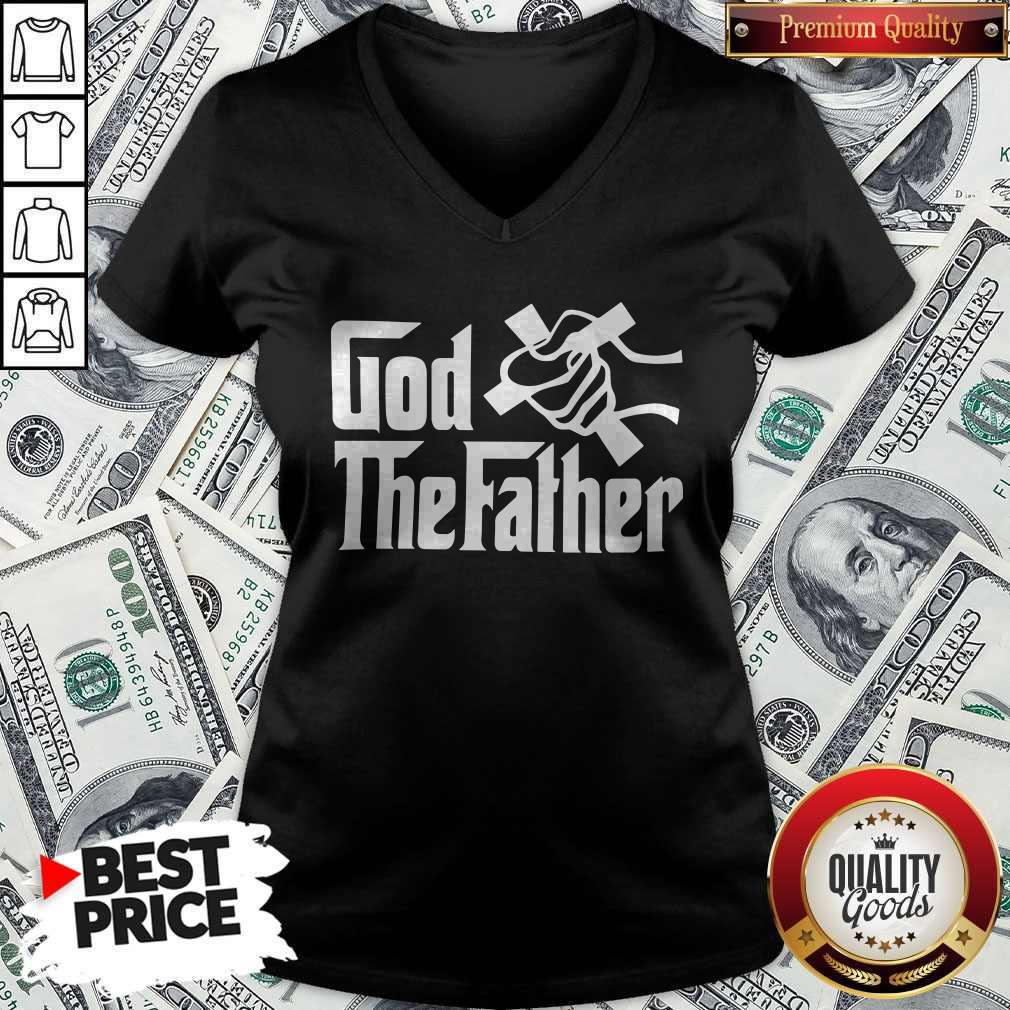 So Beautiful God The Father Shirt