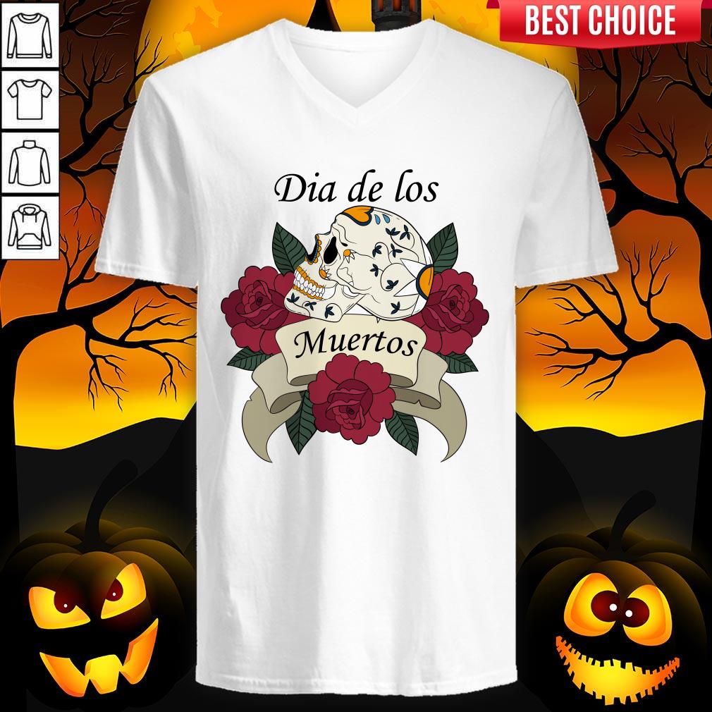 sugar-skull-with-roses-ribbon-dia-de-los-muertos-v-neck.jpg