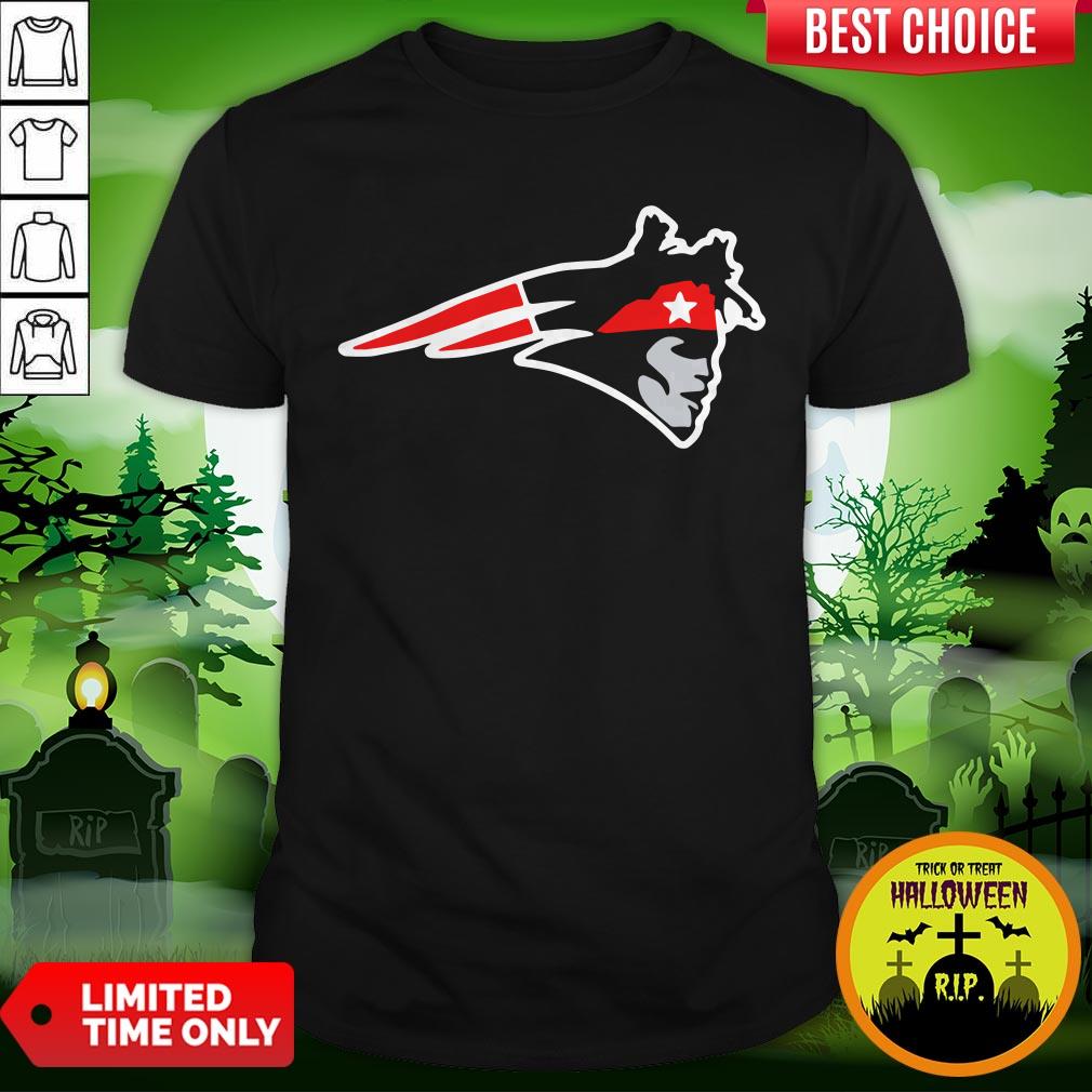 Super New England Cn Shirt