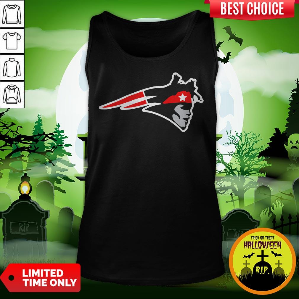 Super New England Cn Shirt