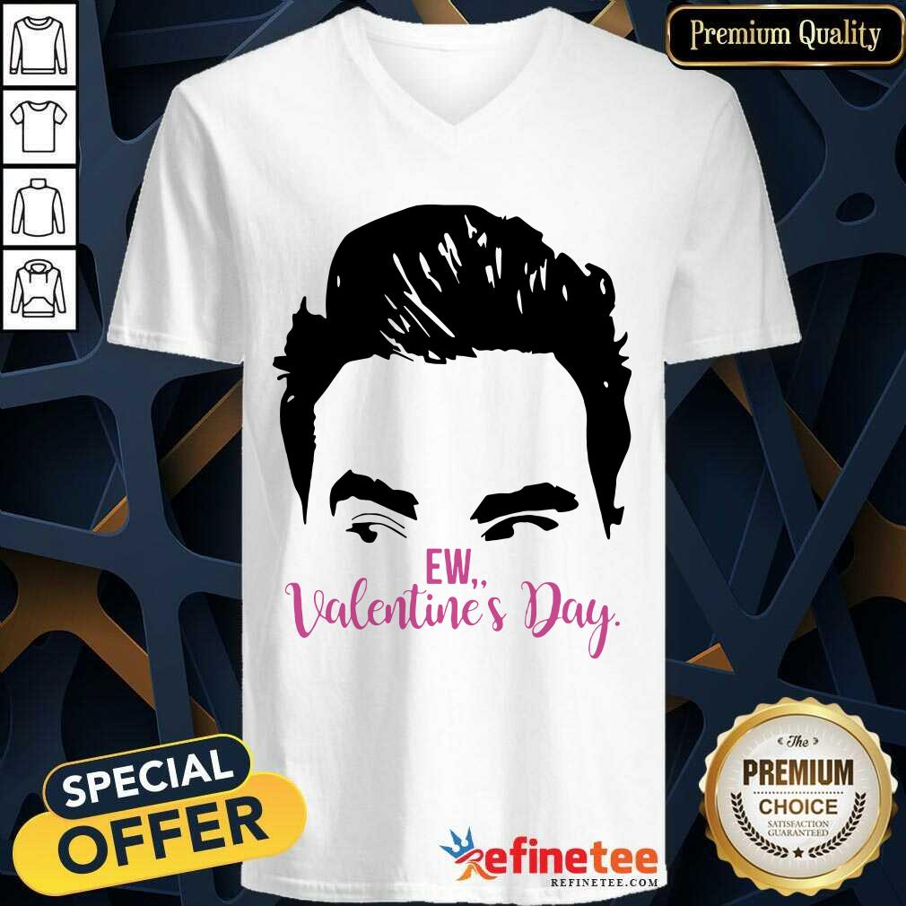 Super Nice Ew Valentines Day Shirt