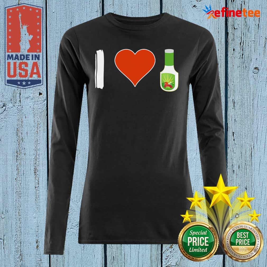 Super Nice I Love Ranch Food Vegan Vegetarian Shirt