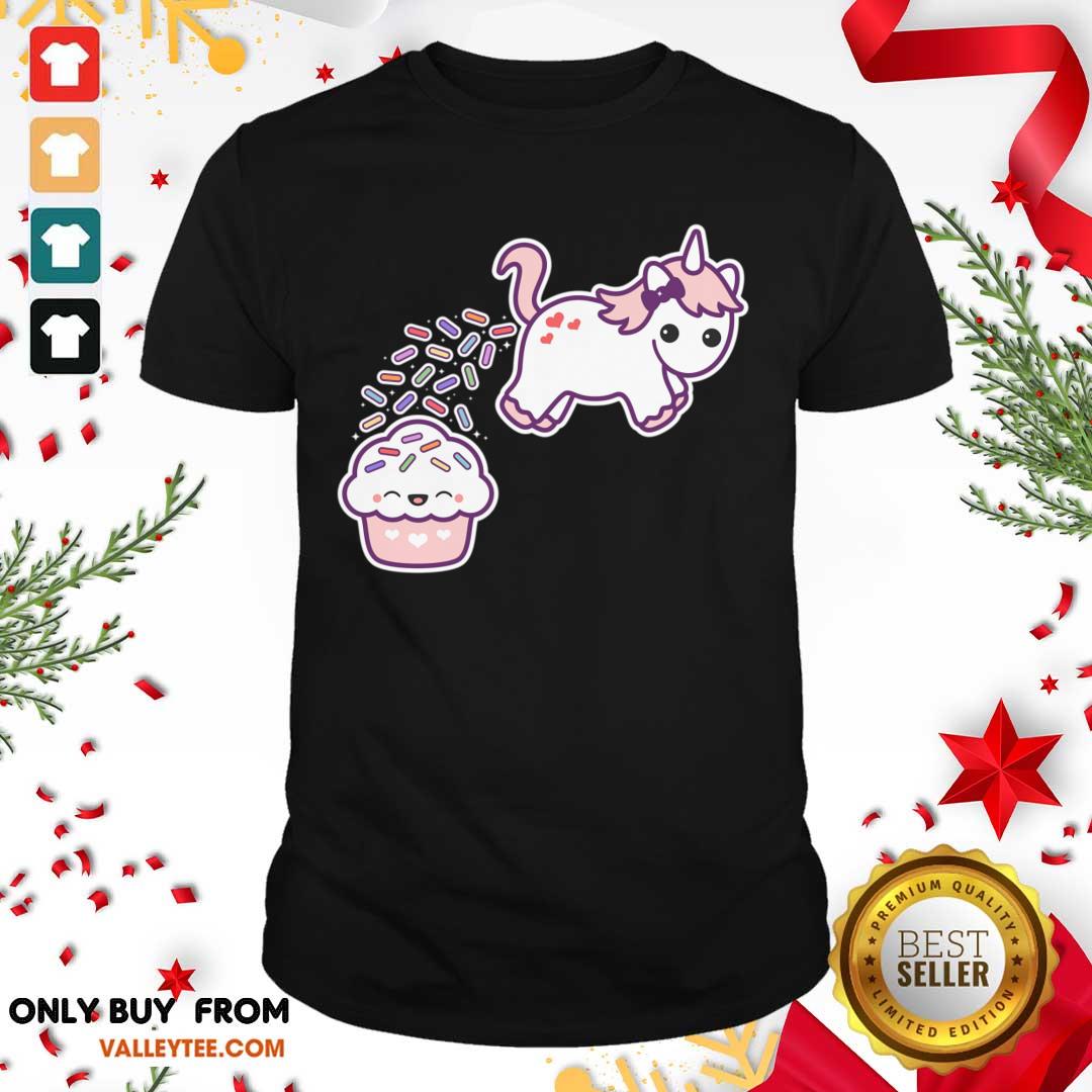 Super Nice Sprinkle Poo Shirt