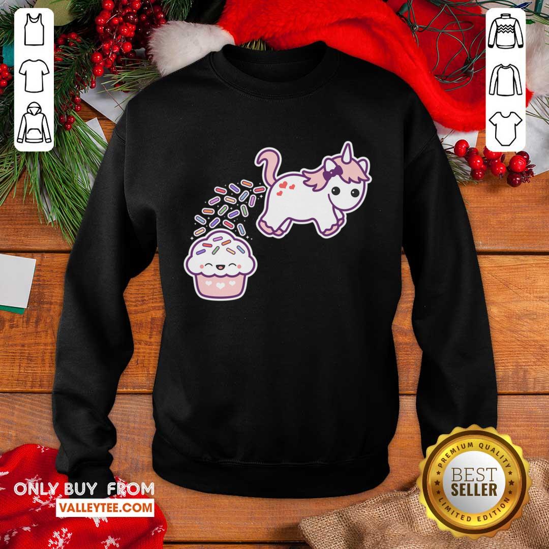 Super Nice Sprinkle Poo Shirt