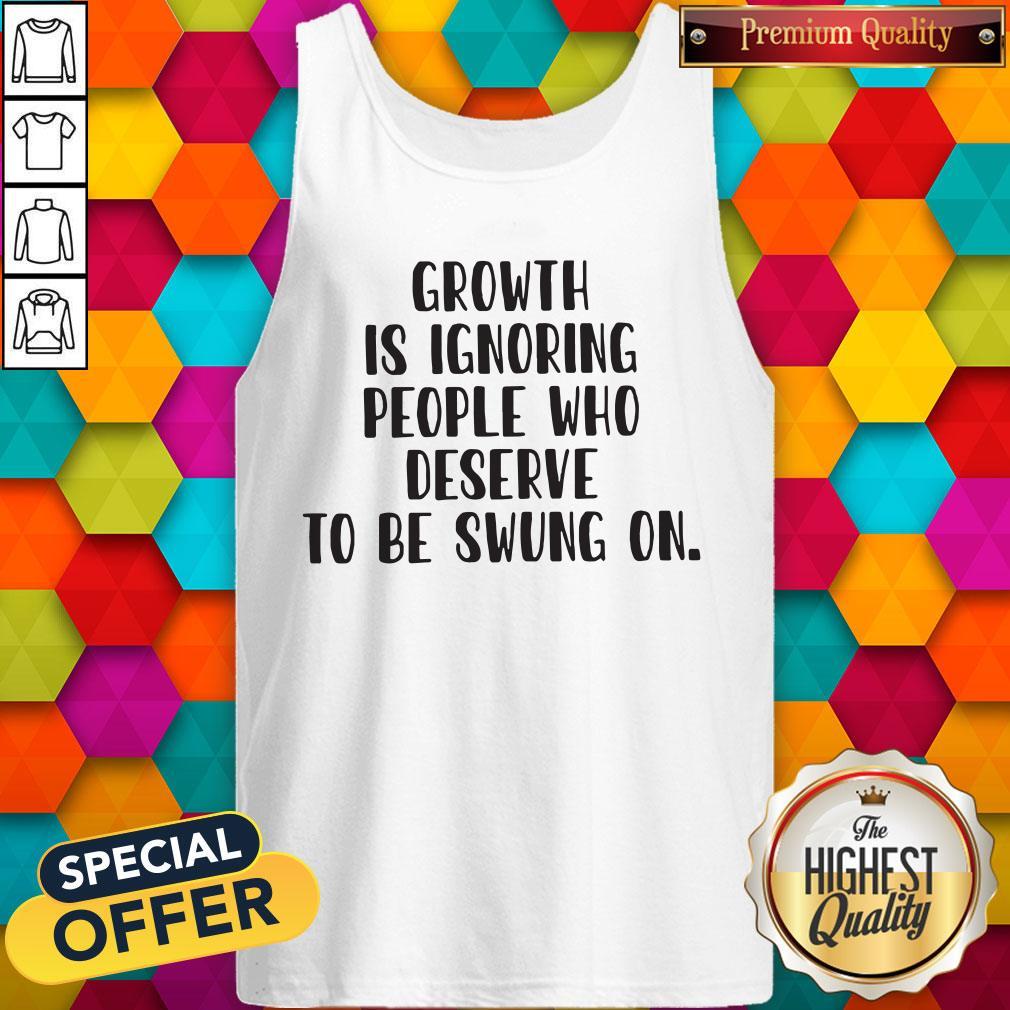 Sweet Ignoring People Shirt