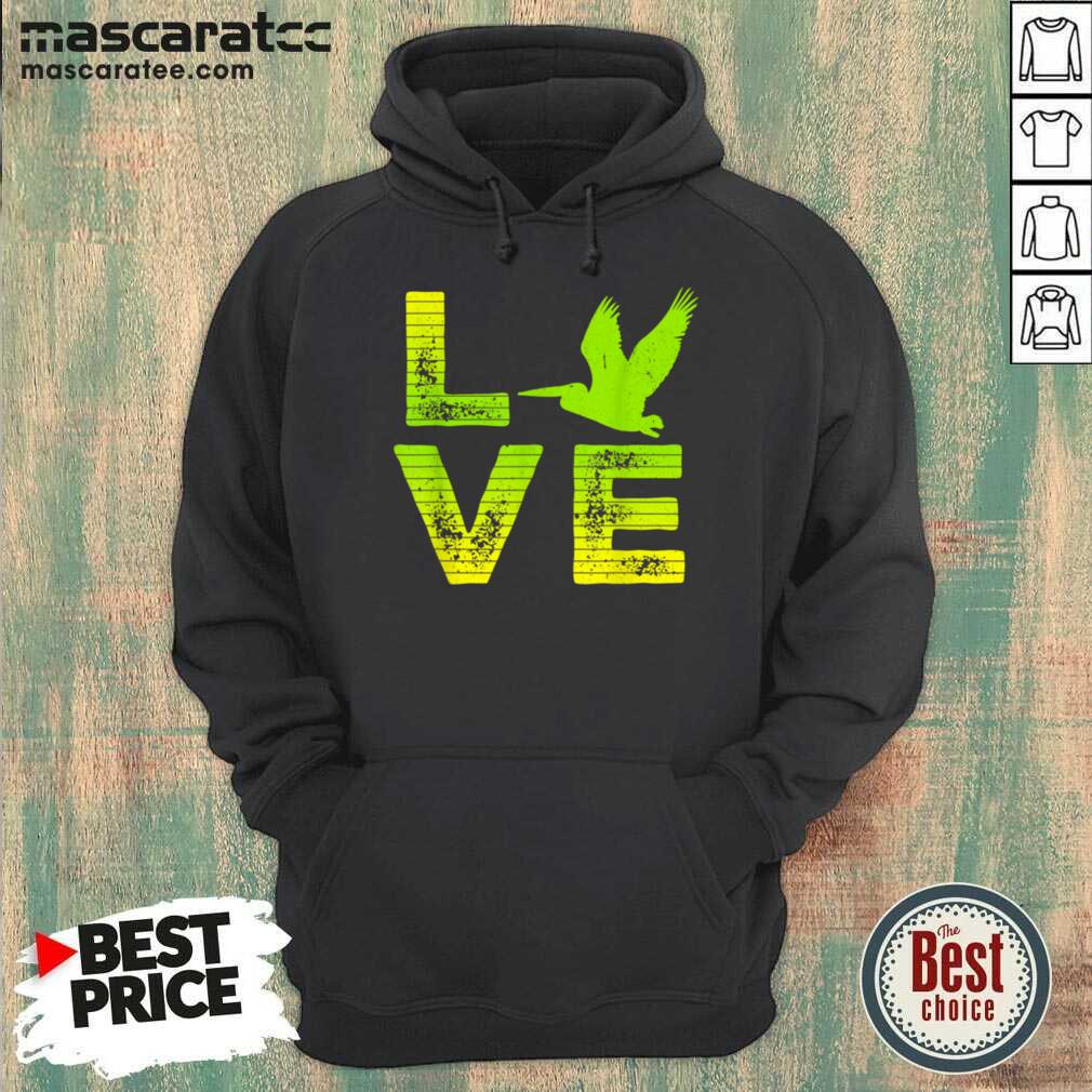 Terrific Love Pelicans Pelecanus 2021 Shirt