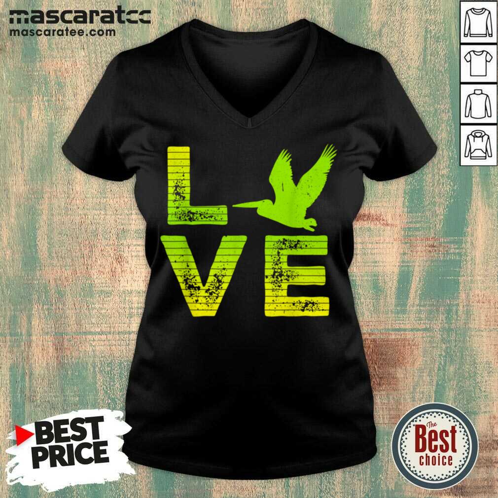 Terrific Love Pelicans Pelecanus 2021 Shirt