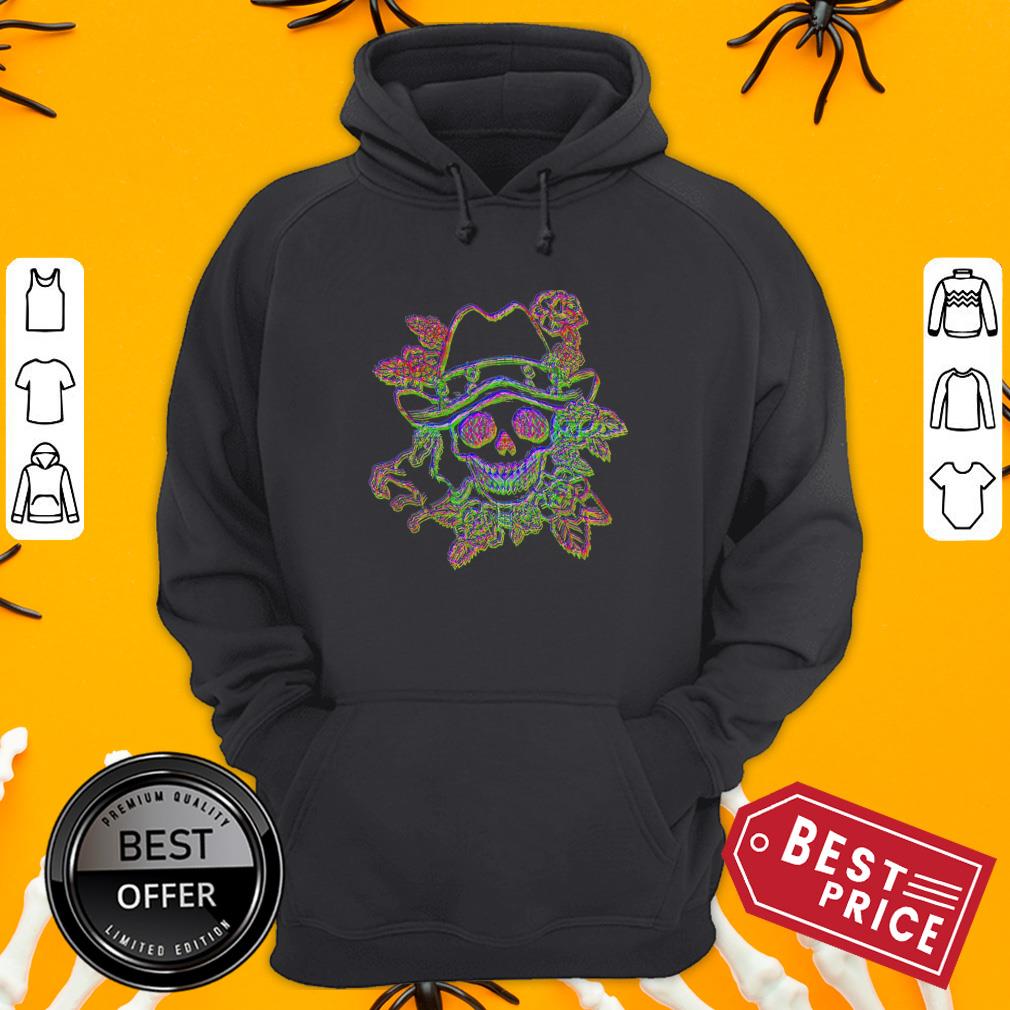 The Country Boy Listens To Bob Dylan From Beyond The Grave Shirt