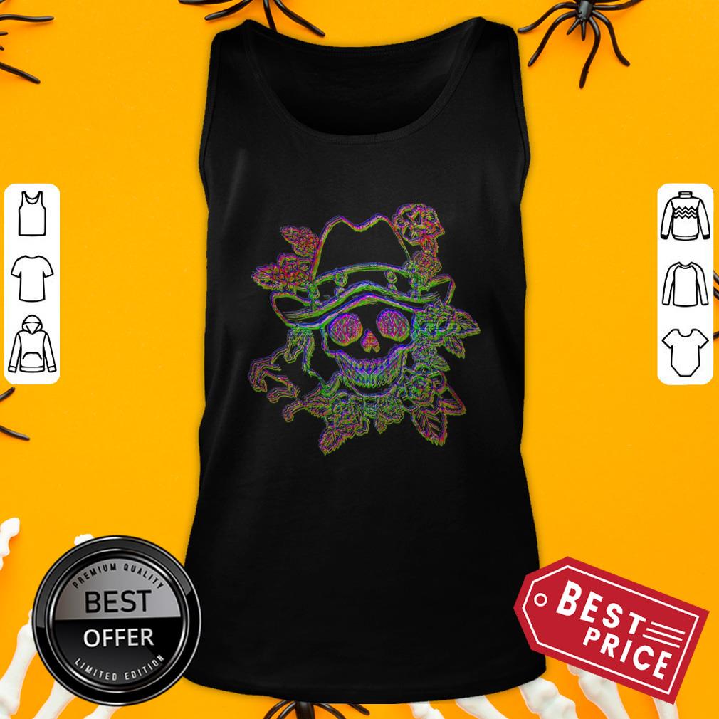 The Country Boy Listens To Bob Dylan From Beyond The Grave Shirt