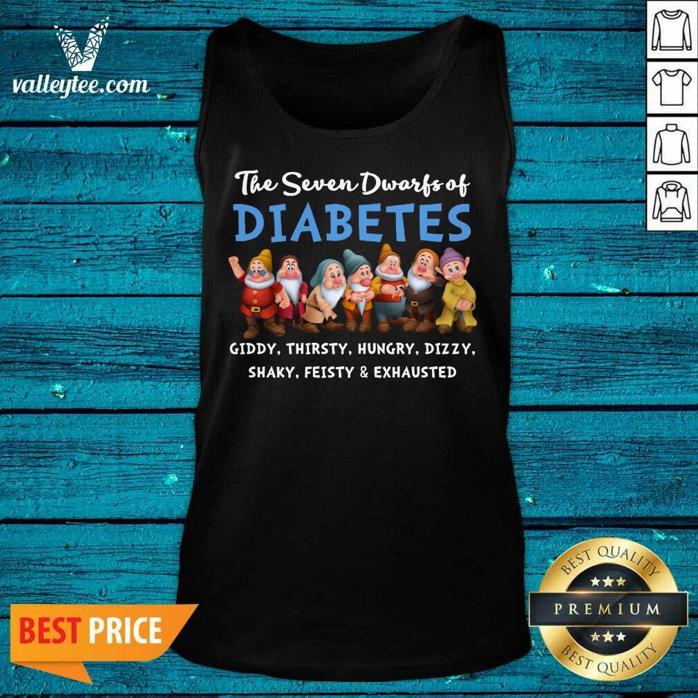 the-seven-dwarfs-of-diabetes-giddy-thirsty-hungry-dizzy-shark-feisty-and-exhausted-tank-top.jpg