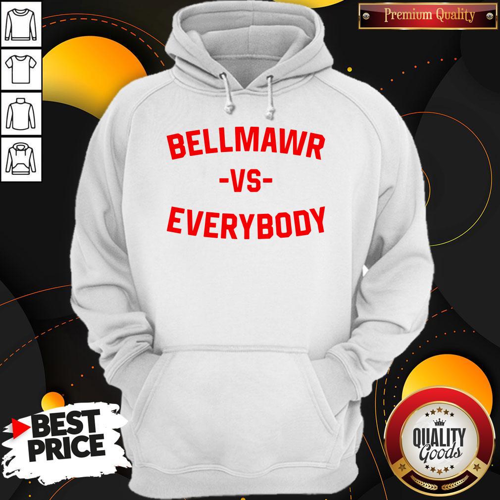 TheFoxtees Bellmawr VS Everybody Atilis Gym Shirt