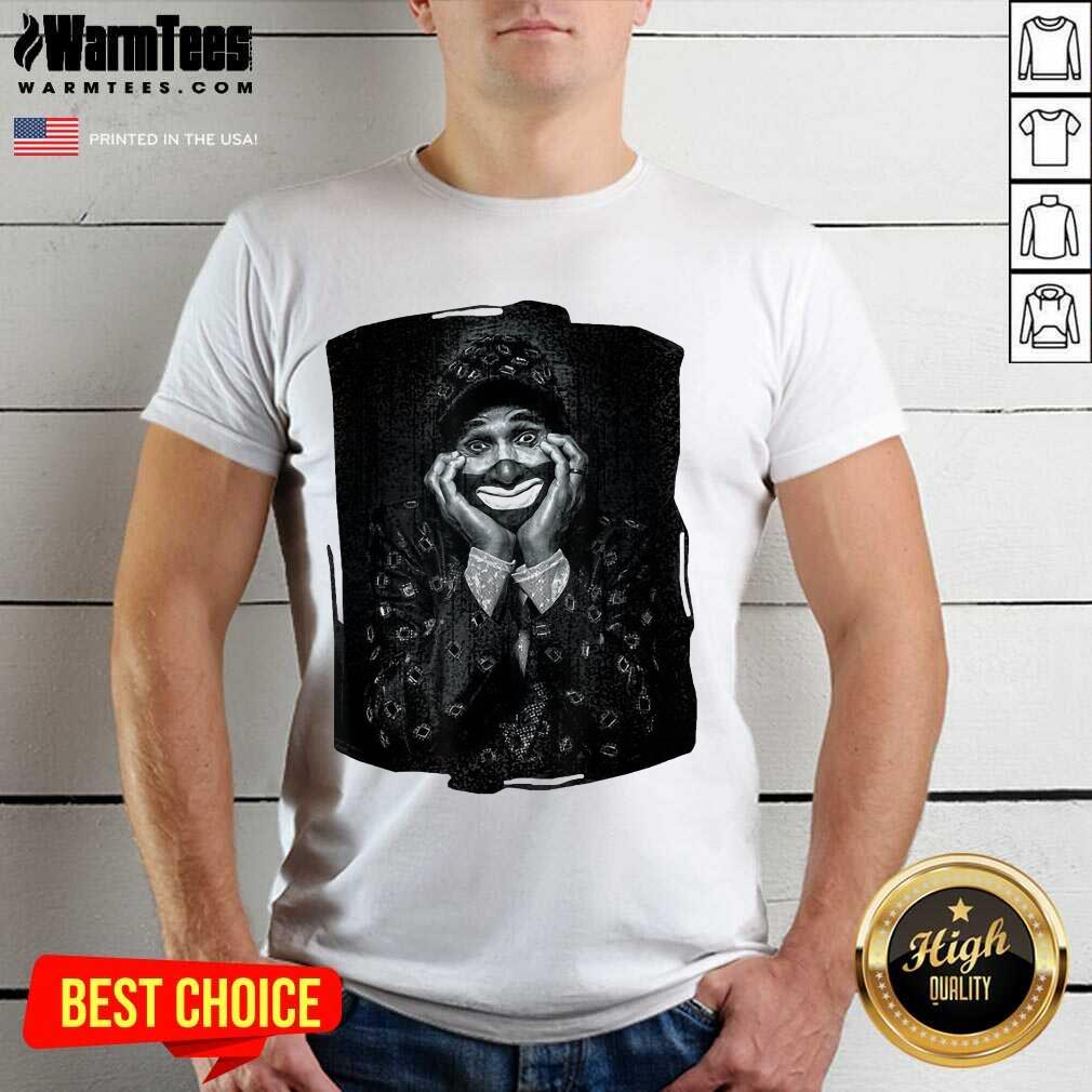 Top Beloved Mexican Cepillin Terrific 2 Shirt