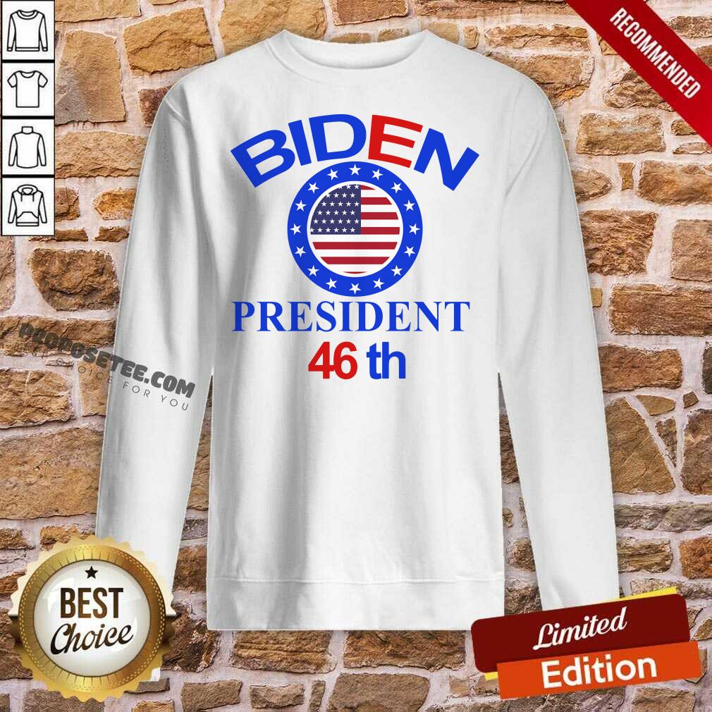 Top Biden Harris Starts Now 01-20-2021 Inaugural Shirt