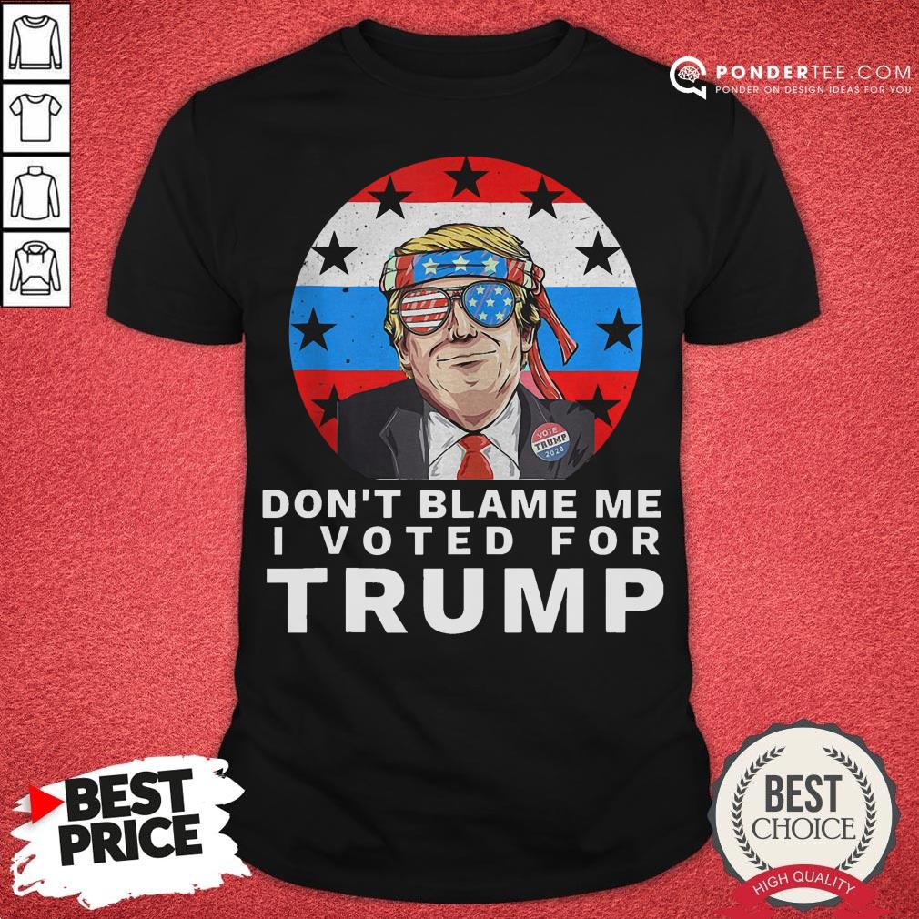 top-dont-blame-me-i-voted-for-trump-ribbon-sunglasses-american-flag-election-shirt.jpg