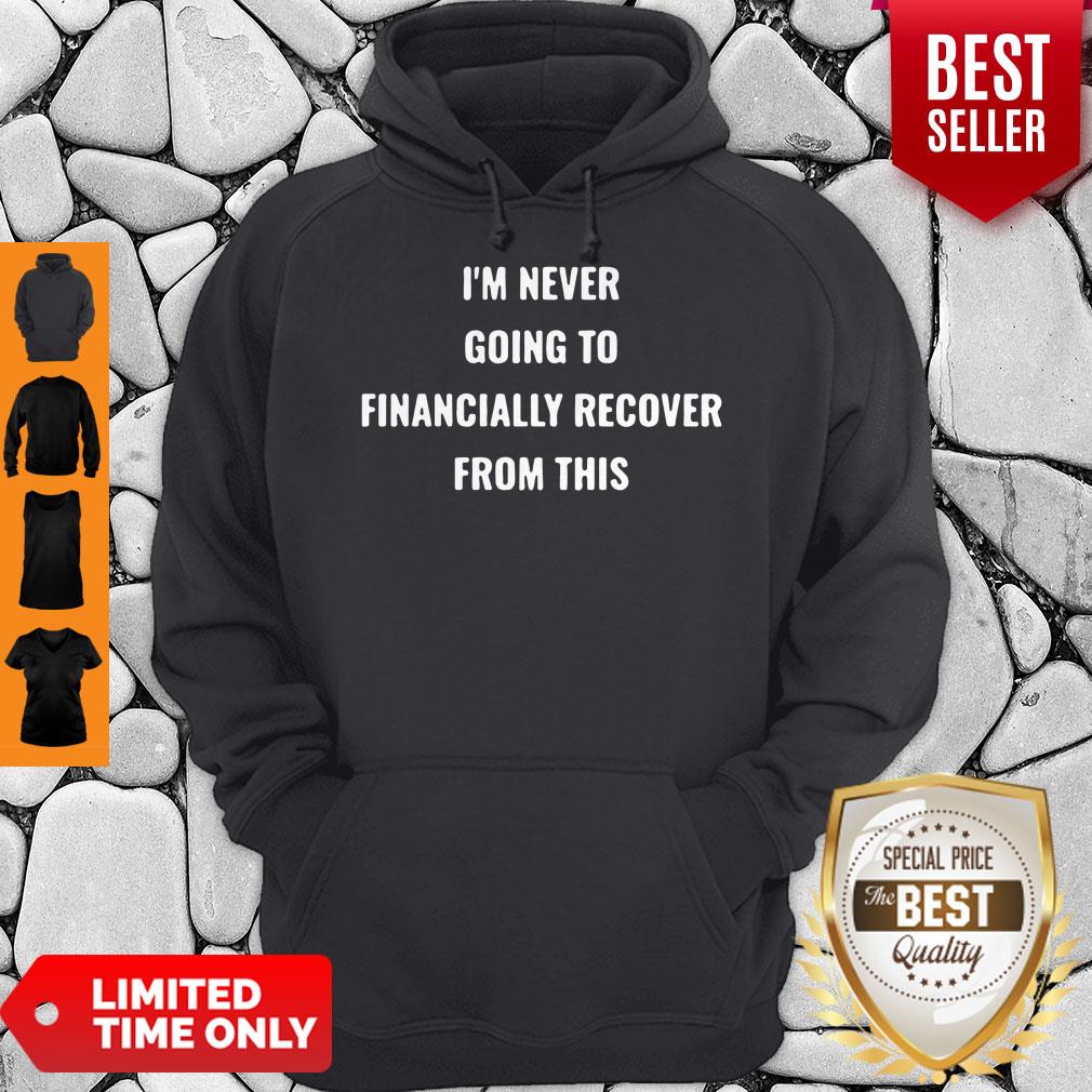 Top J Exotic I’m Never Going To Financially Recover From This Shirt