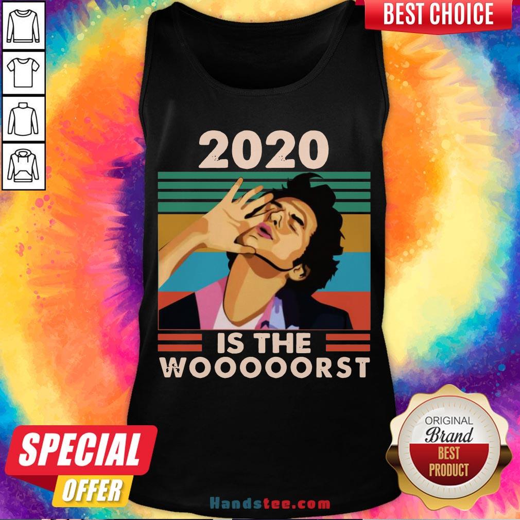 Top Jean Ralphio 2020 Is The Woooorst Shirt