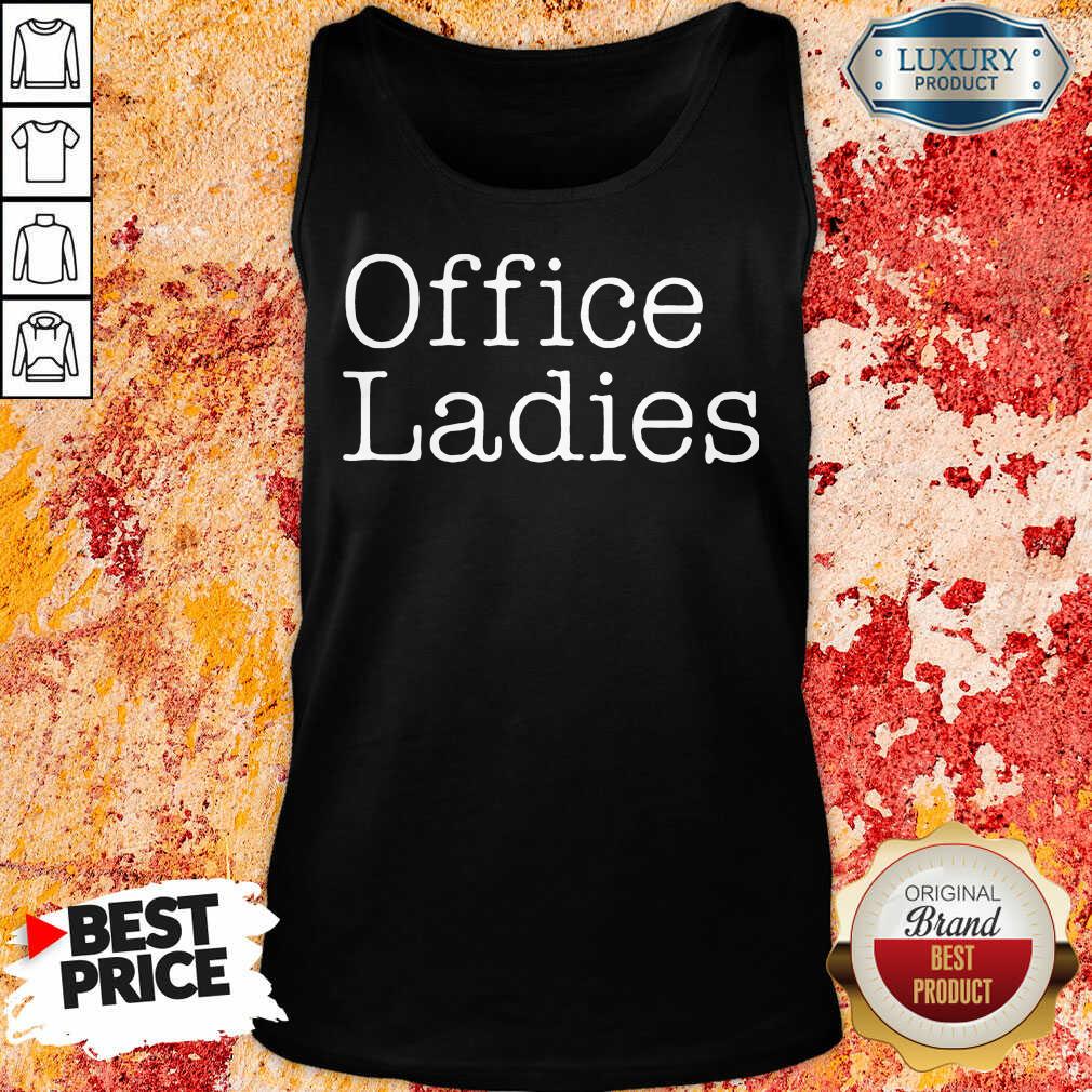 Top Ladies 2022 Shirt